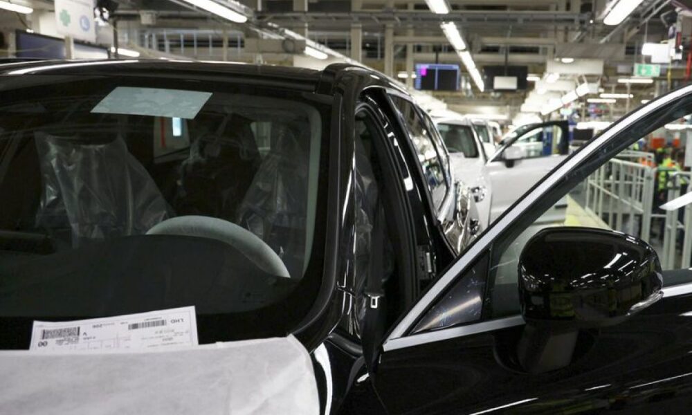 Volvo mise sur treize nouveaux modèles pour redresser la barre