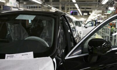 Volvo mise sur treize nouveaux modèles pour redresser la barre