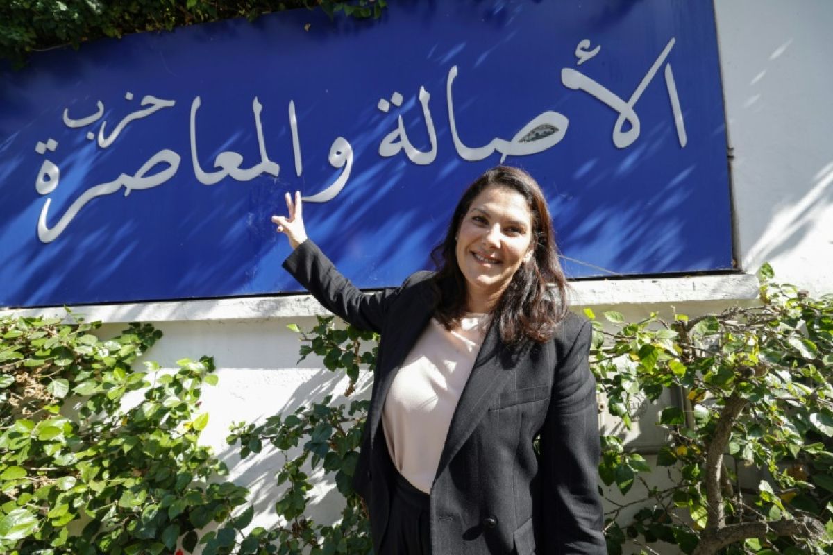 Une femme à la tête du gouvernement marocain, une première