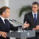 Macron et Sánchez s'allient pour un budget européen plus musclé