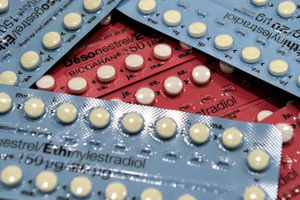 La pilule au désogestrel sous surveillance, un courrier pour 1,6 million de femmes
