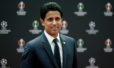 Le patron du PSG visé par une enquête pour conflit d'intérêts dans le dossier des droits télé