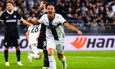 Première liste, quatre nouveaux visages chez les Bleus