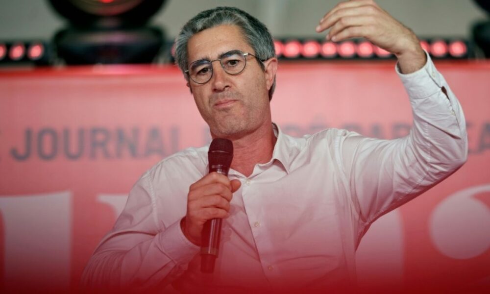 François Ruffin, un solitaire qui cherche encore ses alliés