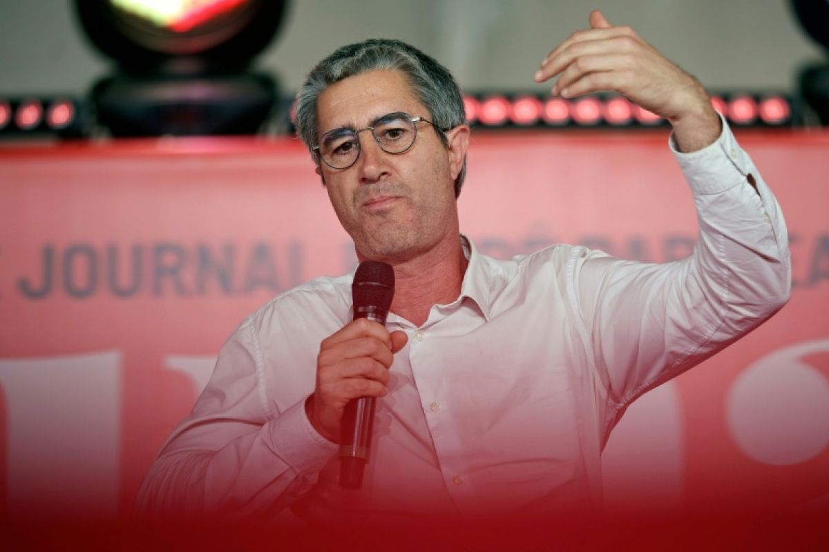 François Ruffin, un solitaire qui cherche encore ses alliés