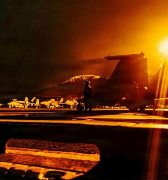 L’Iran frappe des bases américaines et jure de venger les morts d’un mariage