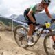 Dix ans après Julien Absalon, Luca Martin ramène la Coupe du monde de VTT en France