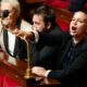 Un député insoumis publie chez Bolloré et ça ne passe pas
