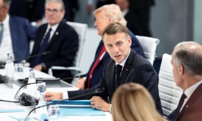 Saint-Pierre-et-Miquelon, ce petit caillou français que Washington a failli s'approprier