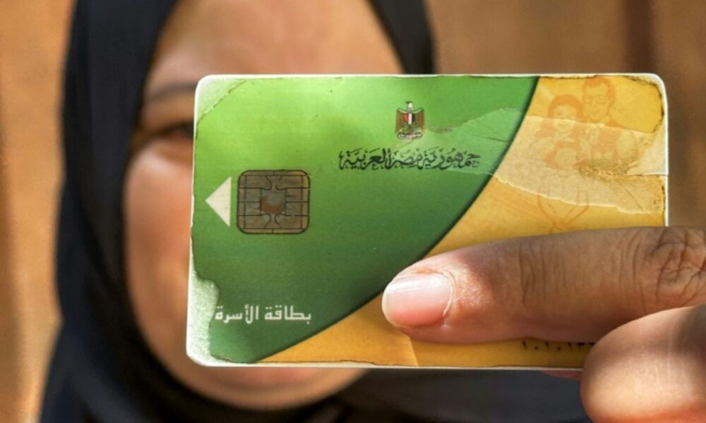 En Égypte, le pain devient un luxe pour les plus pauvres