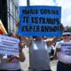 Le Venezuela descend dans la rue pour réclamer le retour de Maria Corina Machado