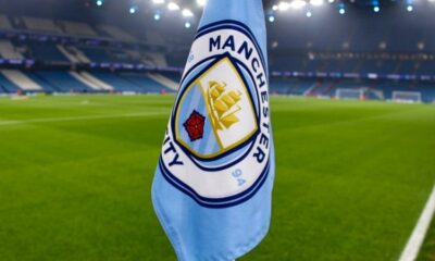 Manchester City rattrapé par 114 chefs d'accusation