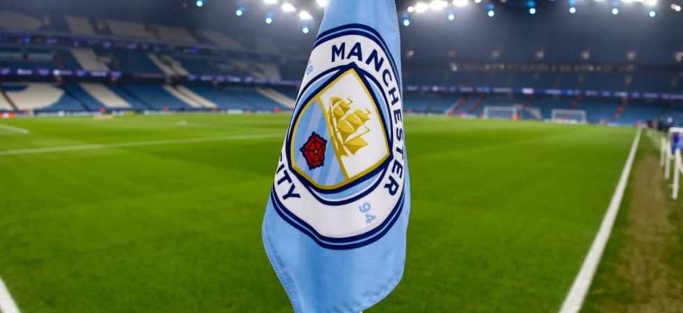 Manchester City rattrapé par 114 chefs d'accusation
