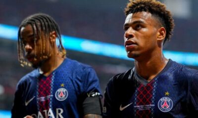 Dembélé défendra son Ballon d'Or sans Barcola ni Doué