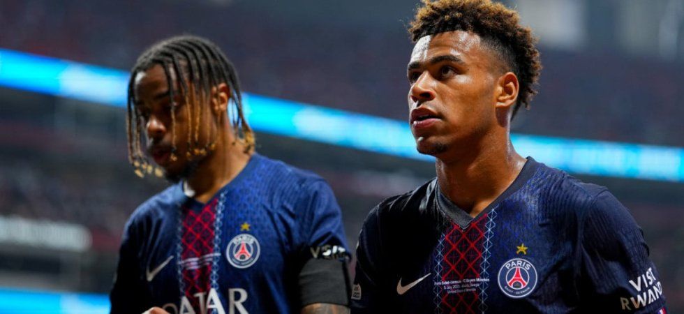 Dembélé défendra son Ballon d'Or sans Barcola ni Doué
