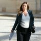Marine Tondelier accouche vendredi et remonte déjà au front