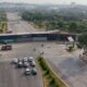 Islamabad se barricade avant la grande marche des partisans d'Imran Khan