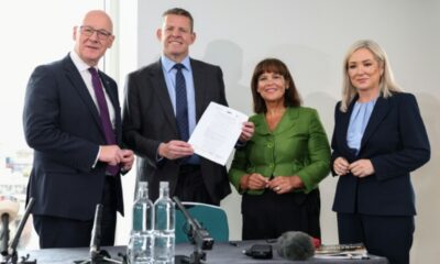 Les indépendantistes écossais, gallois et nord-irlandais s’unissent pour bousculer Londres