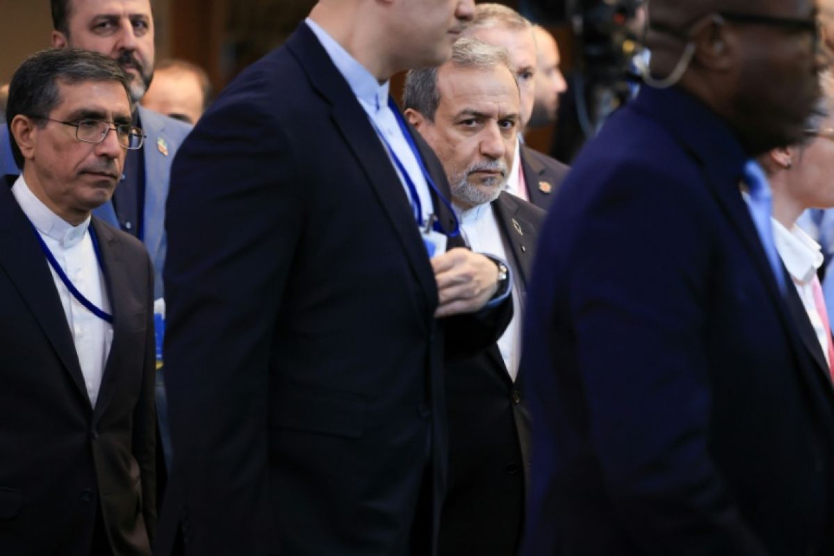 Trump refuse l'offre iranienne et rebaptise le détroit d'Ormuz