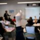 Mal payés, mal logés, les profs descendent dans la rue
