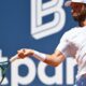 Quentin Halys a enfin gagné à l'US Open