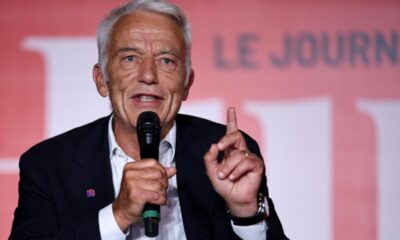 Les entreprises françaises face à un budget encore flou et à un moral en berne