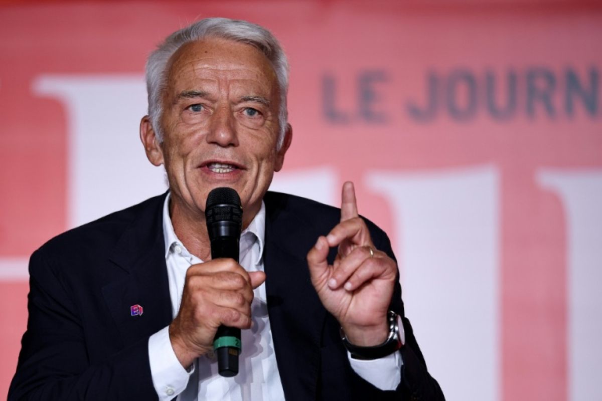 Les entreprises françaises face à un budget encore flou et à un moral en berne
