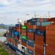 Le canal de Panama rationne le trafic pour survivre à la sécheresse