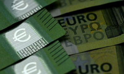 Neuf millions de voix pour dessiner les billets en euros de demain