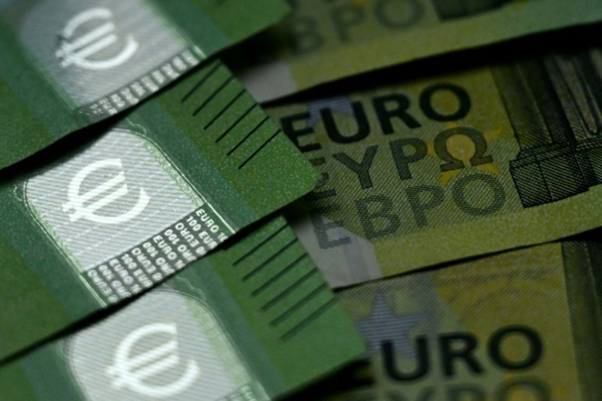Neuf millions de voix pour dessiner les billets en euros de demain