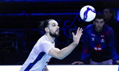 Sans ses champions olympiques, la France de volley s'offre une finale de l'Euro
