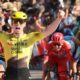 Triplé de Matthew Brennan sur la Vuelta à Llorca