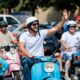 L'AfD roule sur les mobylettes d'une famille juive persécutée pour séduire les nostalgiques de l'Est
