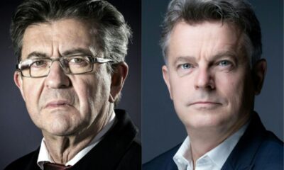 Fête de l'Humanité, deux voix de gauche et un même fauteuil à prendre