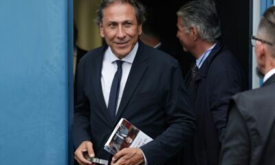 Jérôme Guedj bouscule son camp et assume de changer de cap