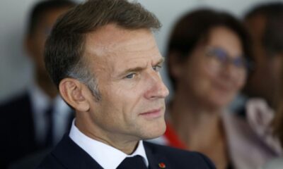 Pourquoi la tapisserie de Bayeux devient le symbole du rapprochement franco-britannique