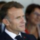 Pourquoi la tapisserie de Bayeux devient le symbole du rapprochement franco-britannique