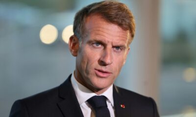 Emmanuel Macron à Saint-Pierre-et-Miquelon pour dire tout haut ce que personne ne devrait avoir à répéter