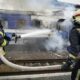 Un drone russe frappe un train de Kiev à Varsovie à deux kilomètres de la Pologne