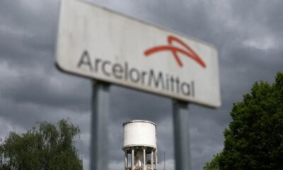 ArcelorMittal renonce à relancer son aciérie ukrainienne, pilonnée par les missiles russes