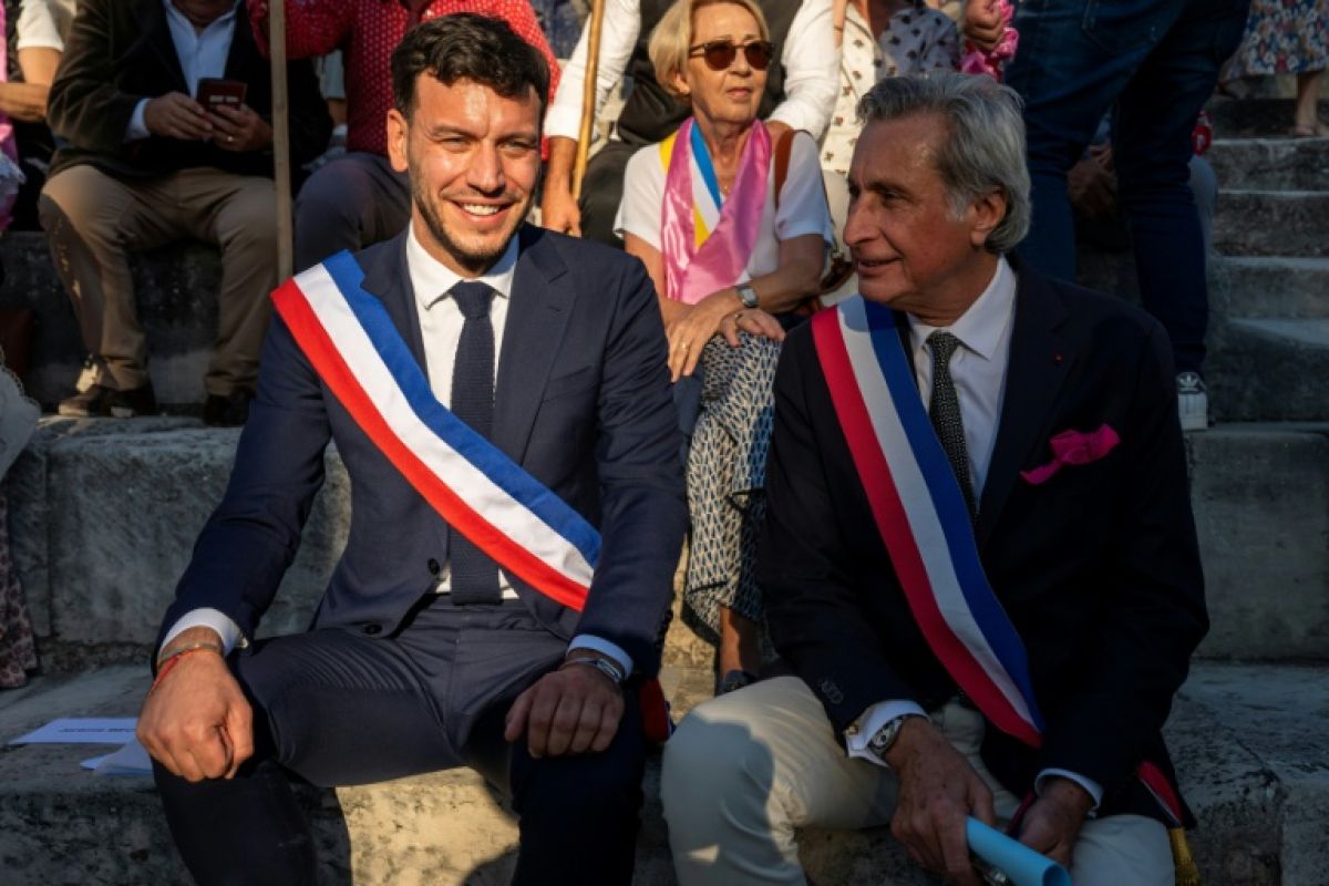 145 pylônes, 65 kilomètres et tout un territoire dressé contre une ligne à haute tension
