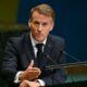 Devant l'ONU, Macron met le monde face à un choix qui ne se rattrape pas