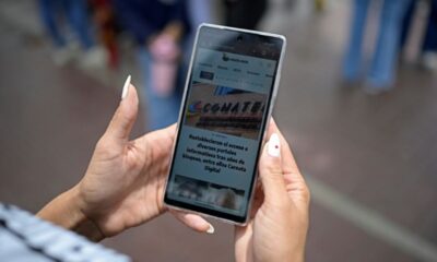 Le Venezuela rouvre enfin l'accès à des médias bloqués depuis des années