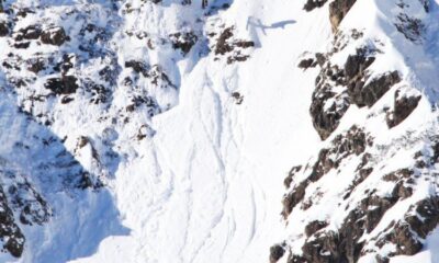 Une avalanche emporte Juliette Willmann dans les Andes