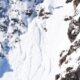 Une avalanche emporte Juliette Willmann dans les Andes