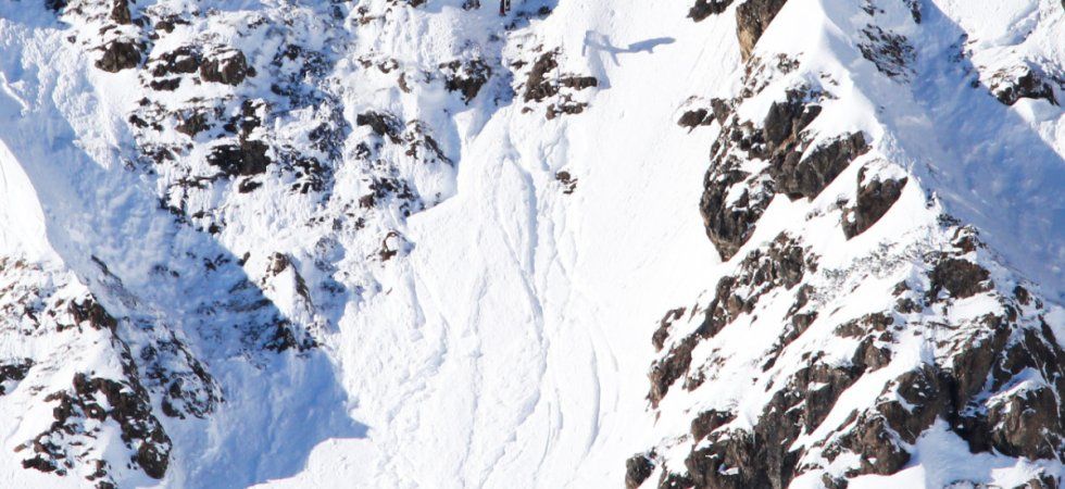 Une avalanche emporte Juliette Willmann dans les Andes