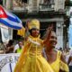 À Cuba, la Vierge de la Charité reçoit des prières que l'île n'avait pas entendues depuis longtemps