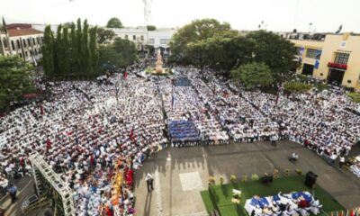 Au Nicaragua, les opposants ne pourront plus jamais se présenter