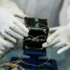 Le Sénégal veut fabriquer ses satellites chez lui, et ça commence à Montpellier