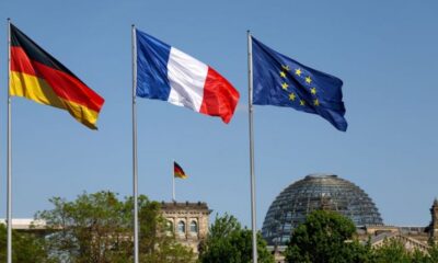 L'écart entre la dette française et l'allemande s'ouvre comme jamais depuis 2012